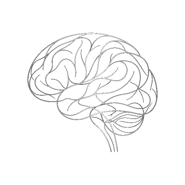 Sentryc intelligent brain interface showing semantic architecture